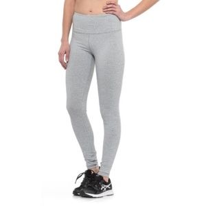 KYODAN Striped Workout Yoga Leggings